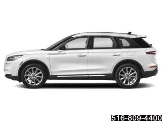 Lincoln Corsair 2022 AWD Standard 4dr SUV