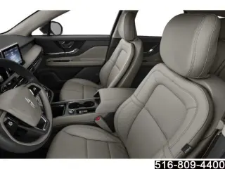 Lincoln Corsair 2022 AWD Standard 4dr SUV