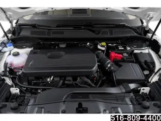 Lincoln Corsair 2022 AWD Standard 4dr SUV