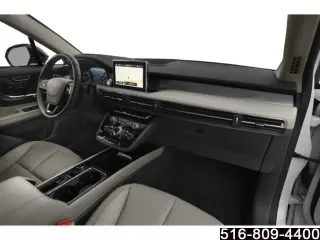 Lincoln Corsair 2022 AWD Standard 4dr SUV