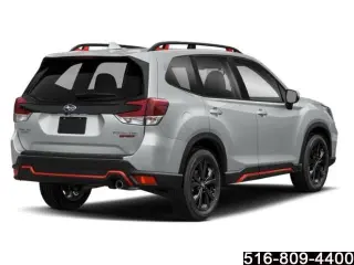 Subaru Forester 2021 AWD Sport 4dr Crossover