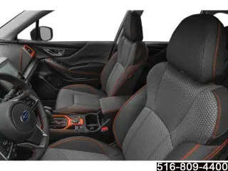 Subaru Forester 2021 AWD Sport 4dr Crossover