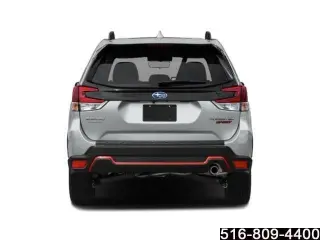 Subaru Forester 2021 AWD Sport 4dr Crossover