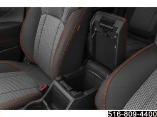 Subaru Forester 2021 AWD Sport 4dr Crossover