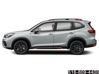 Subaru Forester 2021 AWD Sport 4dr Crossover