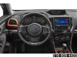 Subaru Forester 2021 AWD Sport 4dr Crossover