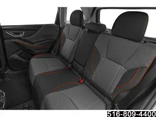 Subaru Forester 2021 AWD Sport 4dr Crossover