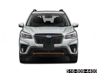 Subaru Forester 2021 AWD Sport 4dr Crossover
