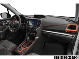Subaru Forester 2021 AWD Sport 4dr Crossover