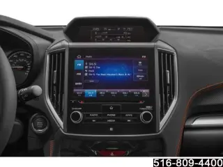 Subaru Forester 2021 AWD Sport 4dr Crossover