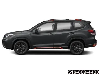 Subaru Forester 2021 AWD Sport 4dr Crossover