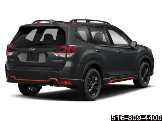 Subaru Forester 2021 AWD Sport 4dr Crossover