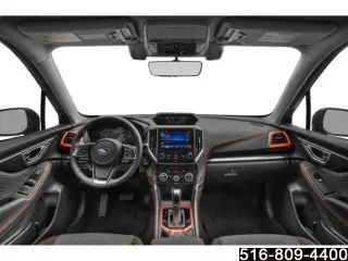 Subaru Forester 2021 AWD Sport 4dr Crossover