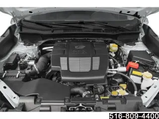 Subaru Forester 2021 AWD Sport 4dr Crossover