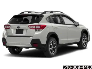 Subaru Crosstrek 2018 AWD 2.0i Premium 4dr Crossover CVT