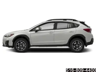 Subaru Crosstrek 2018 AWD 2.0i Premium 4dr Crossover CVT