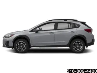 Subaru Crosstrek 2018 AWD 2.0i Premium 4dr Crossover CVT