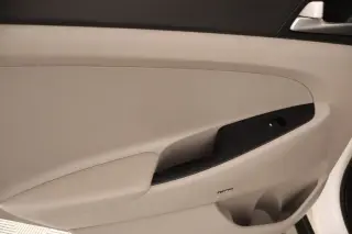 Hyundai TUCSON 2019 Limited 4dr SUV