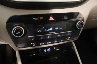 Hyundai TUCSON 2019 Limited 4dr SUV