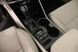 Hyundai TUCSON 2019 Limited 4dr SUV