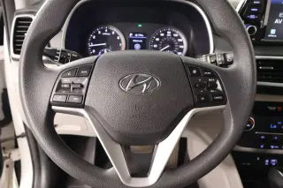 Hyundai TUCSON 2019 Limited 4dr SUV