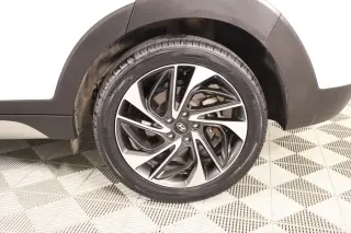 Hyundai TUCSON 2019 Limited 4dr SUV