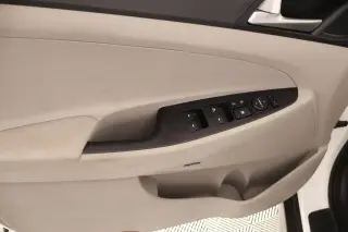 Hyundai TUCSON 2019 Limited 4dr SUV
