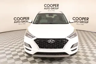 Hyundai TUCSON 2019 Limited 4dr SUV