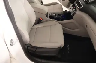 Hyundai TUCSON 2019 Limited 4dr SUV