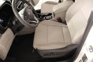 Hyundai TUCSON 2019 Limited 4dr SUV