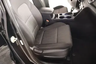Kia Sportage 2021 AWD LX 4dr SUV