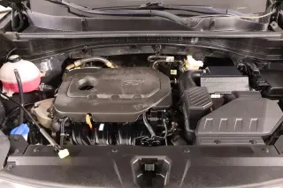Kia Sportage 2021 AWD LX 4dr SUV