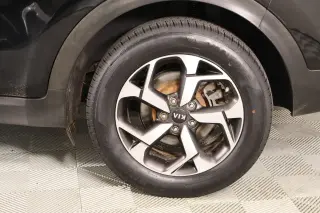 Kia Sportage 2021 AWD LX 4dr SUV