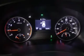 Kia Sportage 2021 AWD LX 4dr SUV