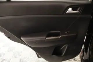 Kia Sportage 2021 AWD LX 4dr SUV