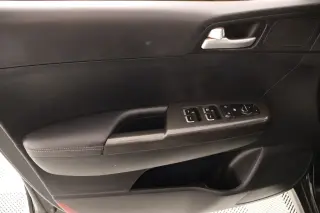 Kia Sportage 2021 AWD LX 4dr SUV