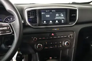 Kia Sportage 2021 AWD LX 4dr SUV