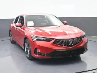 Acura Integra 2024 4dr Liftback CVT w/Technology and A-SPEC Package