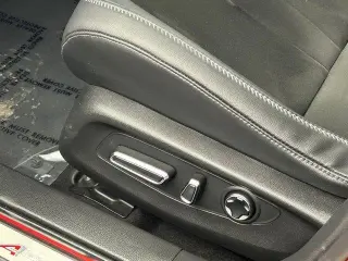 Acura Integra 2024 4dr Liftback CVT w/Technology and A-SPEC Package