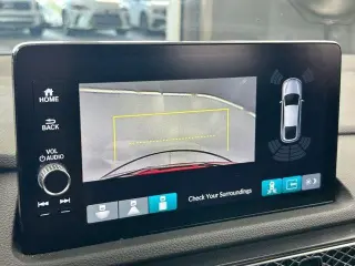 Acura Integra 2024 4dr Liftback CVT w/Technology and A-SPEC Package