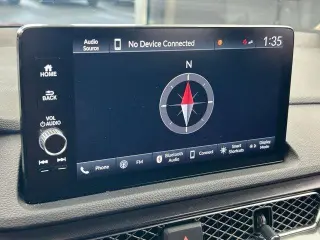 Acura Integra 2024 4dr Liftback CVT w/Technology and A-SPEC Package