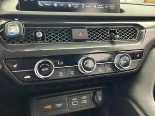 Acura Integra 2024 4dr Liftback CVT w/Technology and A-SPEC Package