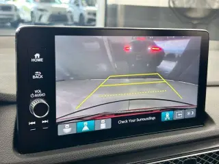 Acura Integra 2024 4dr Liftback CVT w/Technology and A-SPEC Package