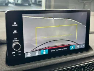 Acura Integra 2024 4dr Liftback CVT w/Technology and A-SPEC Package