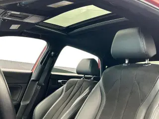 Acura Integra 2024 4dr Liftback CVT w/Technology and A-SPEC Package