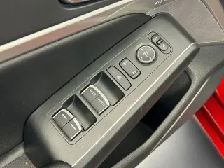 Acura Integra 2024 4dr Liftback CVT w/Technology and A-SPEC Package