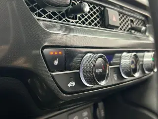 Acura Integra 2024 4dr Liftback CVT w/Technology and A-SPEC Package