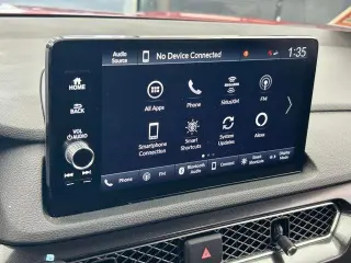 Acura Integra 2024 4dr Liftback CVT w/Technology and A-SPEC Package