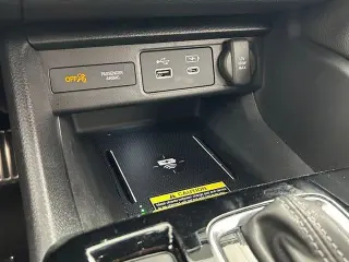 Acura Integra 2024 4dr Liftback CVT w/Technology and A-SPEC Package
