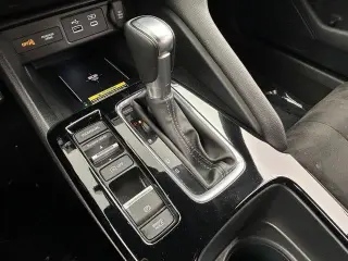 Acura Integra 2024 4dr Liftback CVT w/Technology and A-SPEC Package